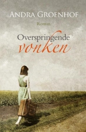 Groenhof, Andra - Overpringende vonken