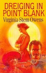 Owens, Virginia Stem - Se- rie: dreiging in Point Blank