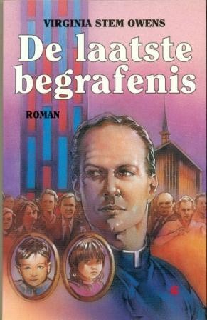 Owens, Virginia Stem - Se- rie: dreiging in Point Blank