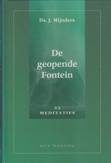 P 11826 mijnders de geopende fontein 700x1025