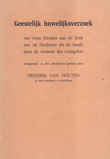 P 20379 houten frederik van geestelijk huwelijksverzoek