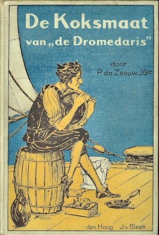 P de zeeuw de koksmaat van de dromedaris