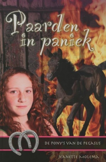 Paarden in paniek1