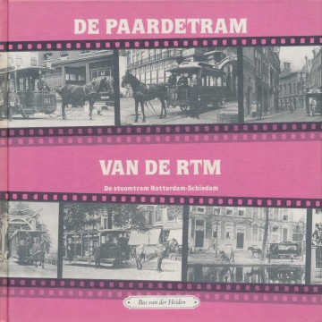 Paardentram