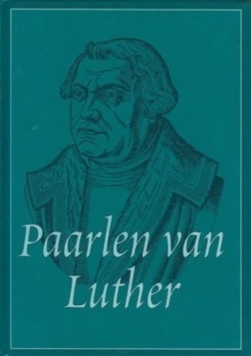 Paarlen van luther 