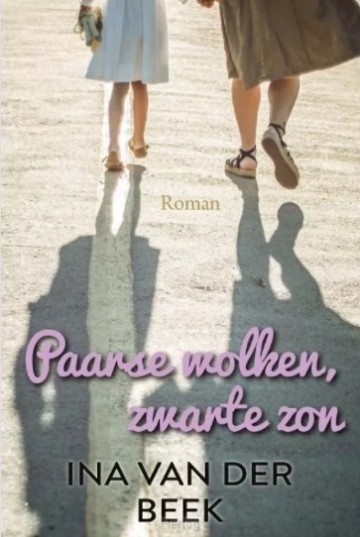 Paarse wolken zwarte zon   9789020545180