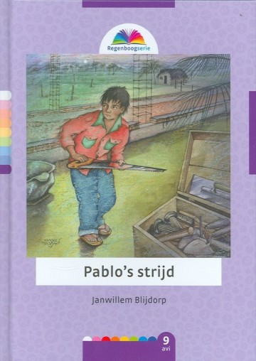 Pablo front