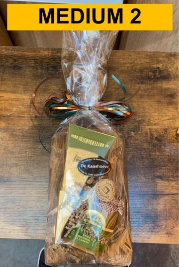 Pakket medium 2