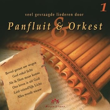 Panfluit orkest