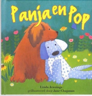 Panja en pop