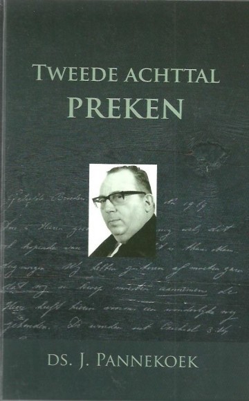 Pannekoek   tweede achttal preken 001