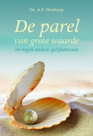 Parel van grote waarde