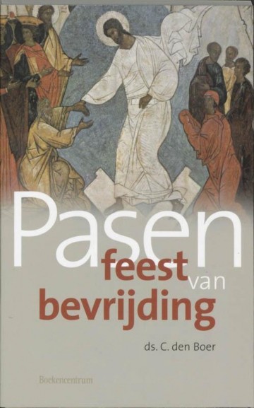 Pasen feest