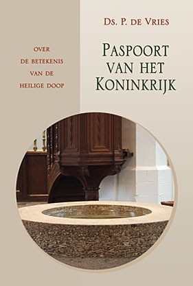 Paspoort van het