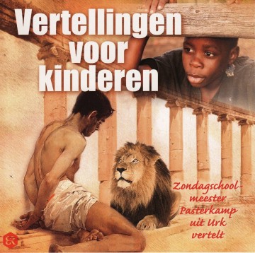 Pasterkamp vertellingen voor kinderen deel 1