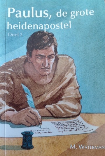 Paulusdegroteheidenaposteldeel2 front