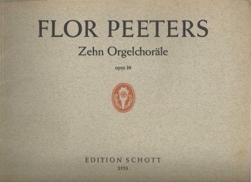 Peeters opus 39 995 front 001