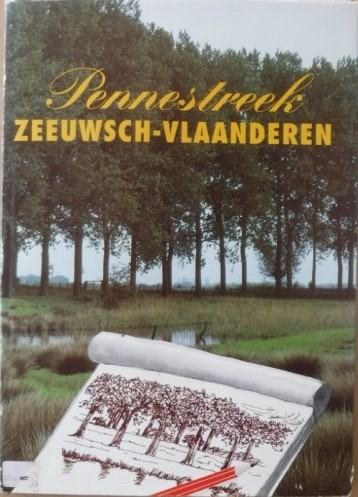 Pennestreek zeeuwsch vlaanderen