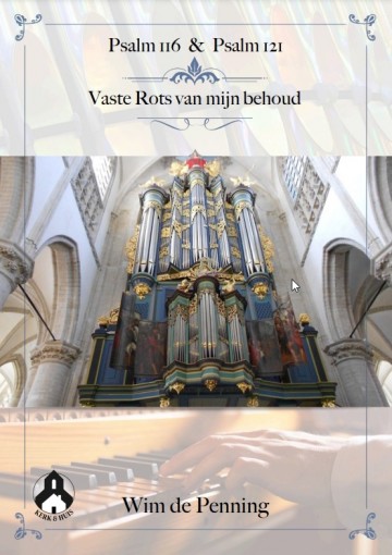 Penning 116 121 vaste rots