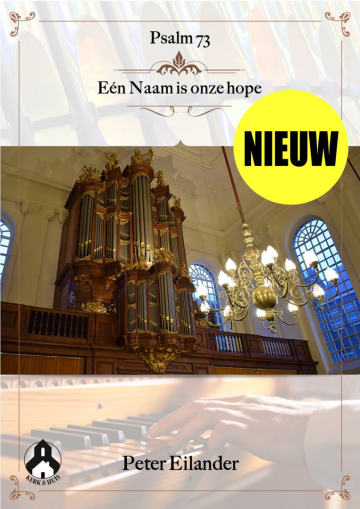 Peter eilander nieuw