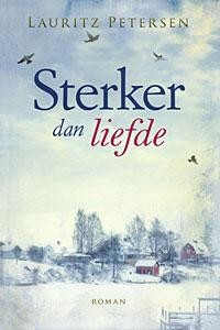 Petersen, Lauritzs - Sterker dan Liefde