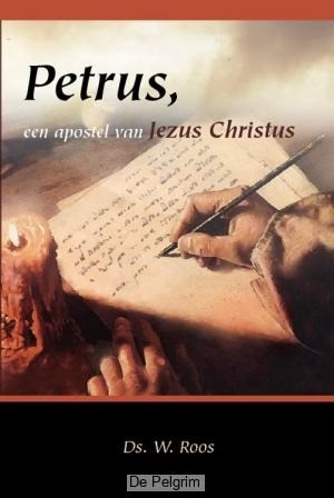 Petrus een apostel