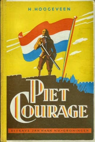 Piet courage