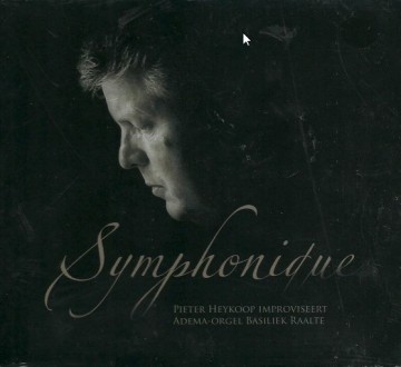 Pieter heykoop symphonique