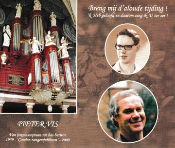 Pieter vis front
