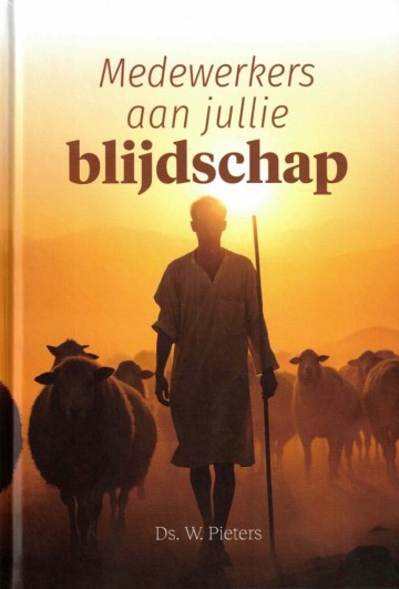 Pieters ds w   medewerkers aan jullie blijdschap a