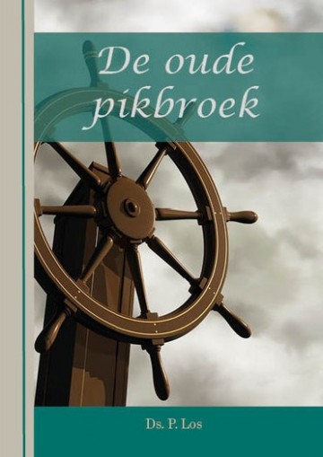 Pikbroek