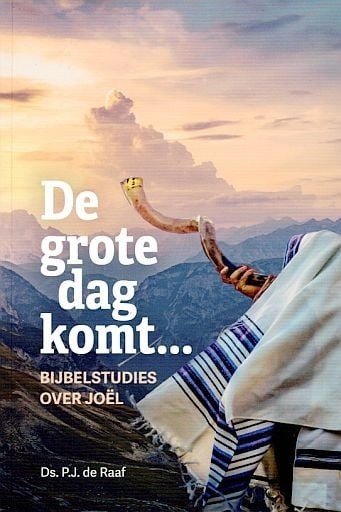 Pj de raaf de grote dag komt bijbelstudie oude testament