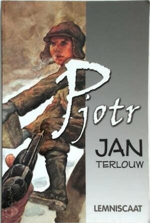 Pjotr terlouw