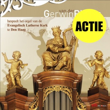 Plaats gerwin van der   lutherse kerk den haag