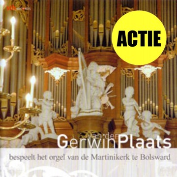 Plaats gerwin van der   martinikerk bolsward