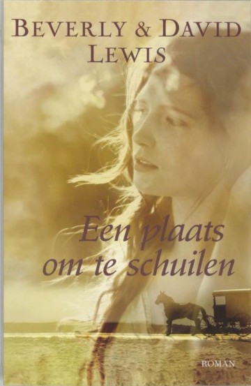 Plaats om te schuilen