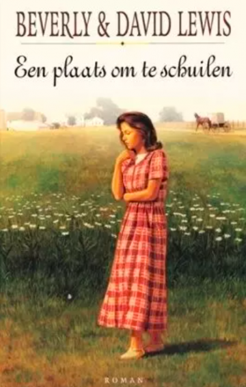 Plaats om te schuilen