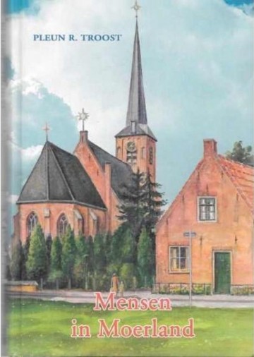 Pleun troost mensen in moerland 0