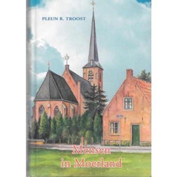 Pleun troost mensen in moerland