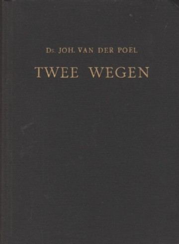 Poel twee wegen