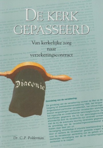 Polderman cp   de kerk gepasseerd