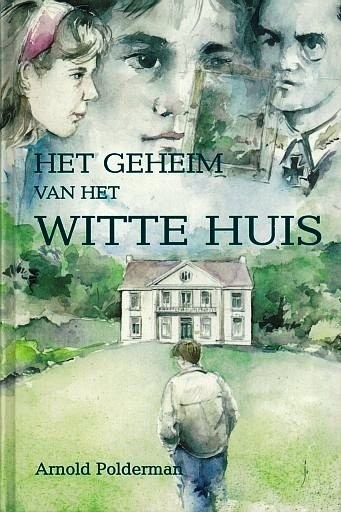 Polderman geheim van het witte huis