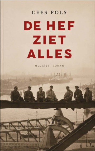 Pols cees   de hef ziet alles