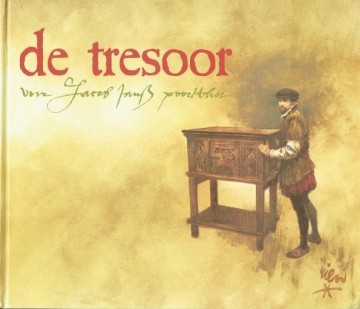 Poortvliet tresoor