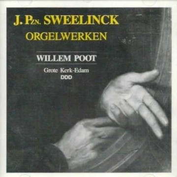Pootsweelinckorgelwerken