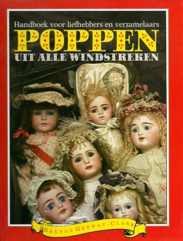 Poppen uit alle windstreken