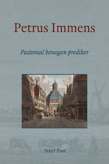 Post petrus immens
