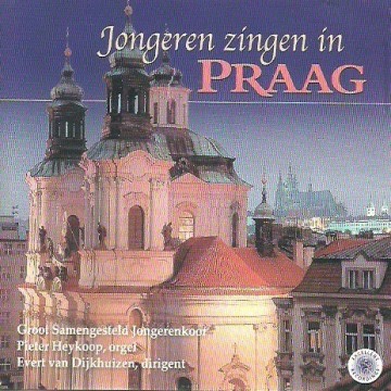 Praag front