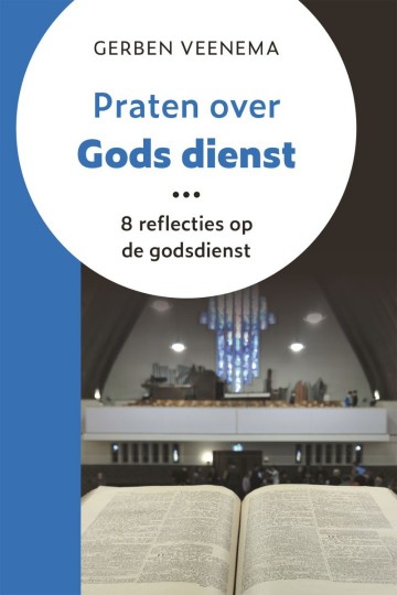 Praten over front