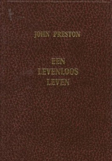Preston john   een levenloos leven